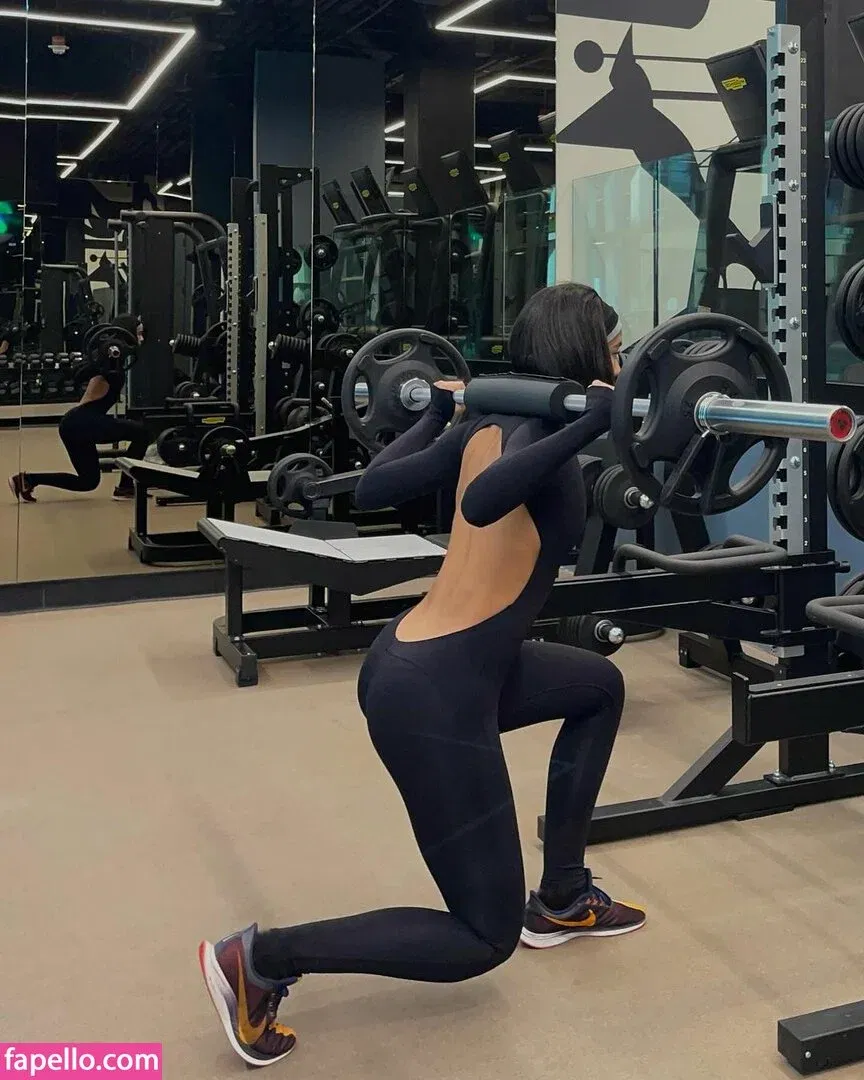 Yovanna Ventura Onlyfans Photo Gallery 