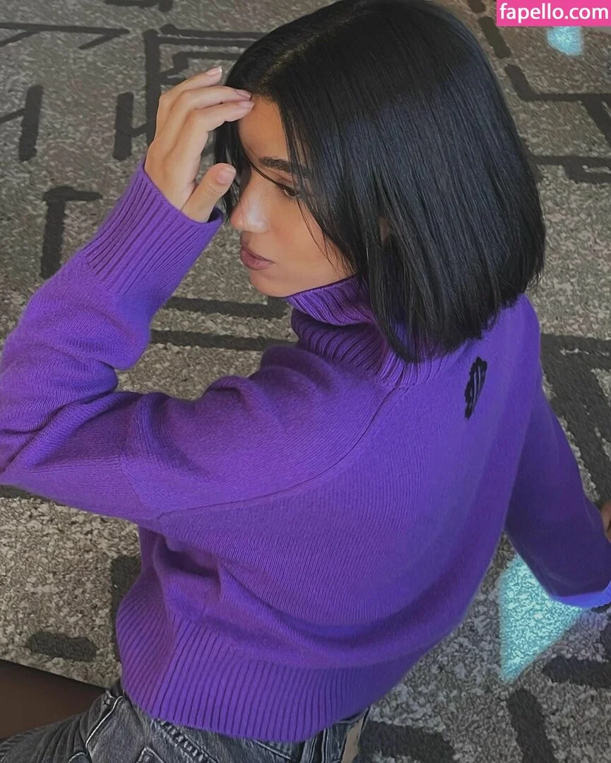 Yovanna Ventura Onlyfans Photo Gallery 