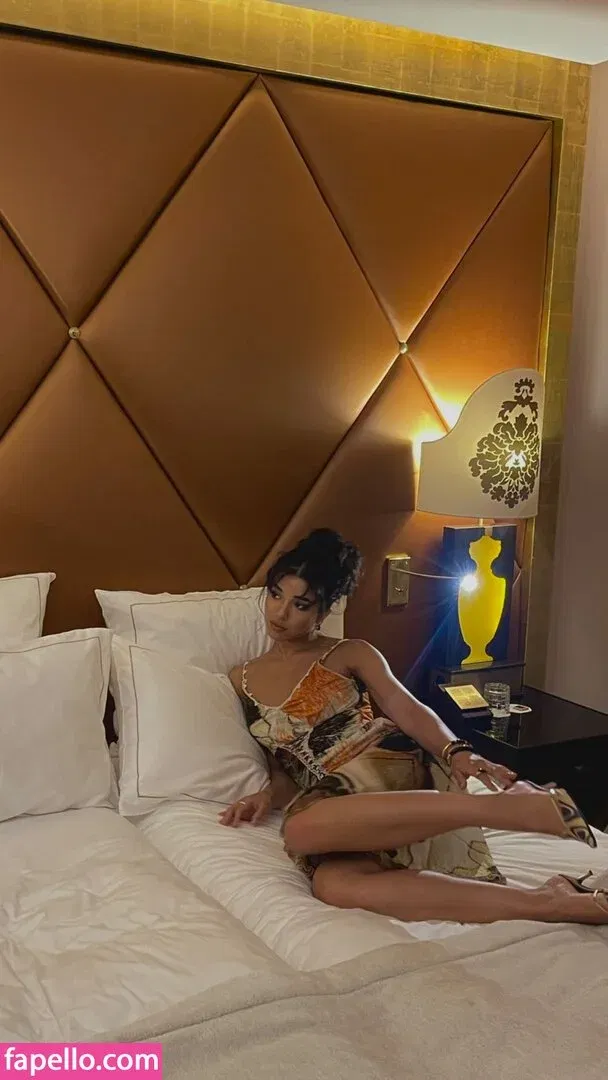 Yovanna Ventura Onlyfans Photo Gallery 