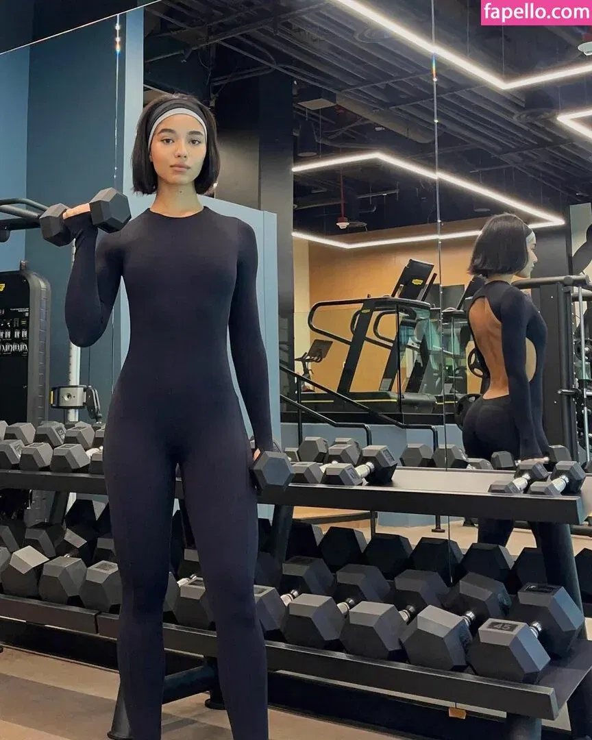 Yovanna Ventura Onlyfans Photo Gallery 