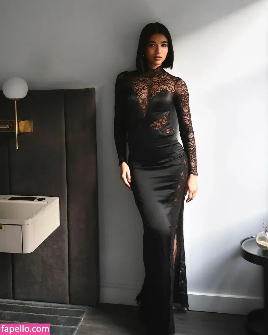 Yovanna Ventura Onlyfans Photo Gallery 