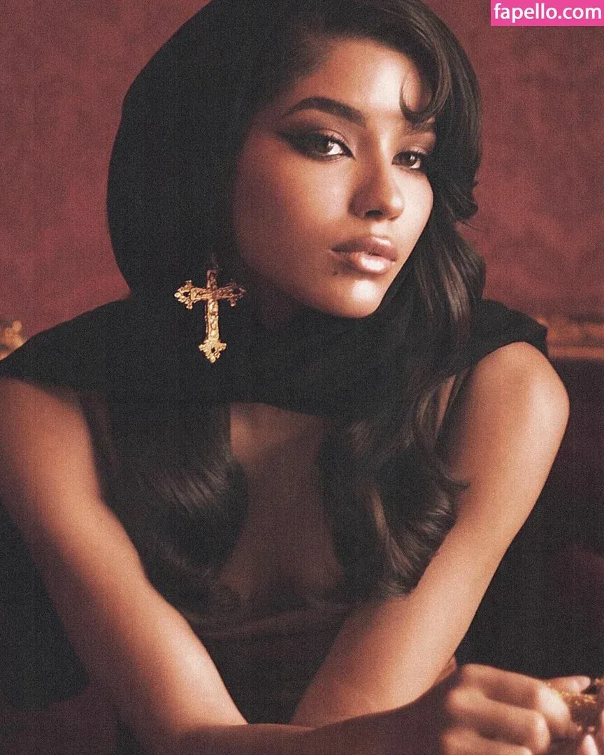 Yovanna Ventura Onlyfans Photo Gallery 