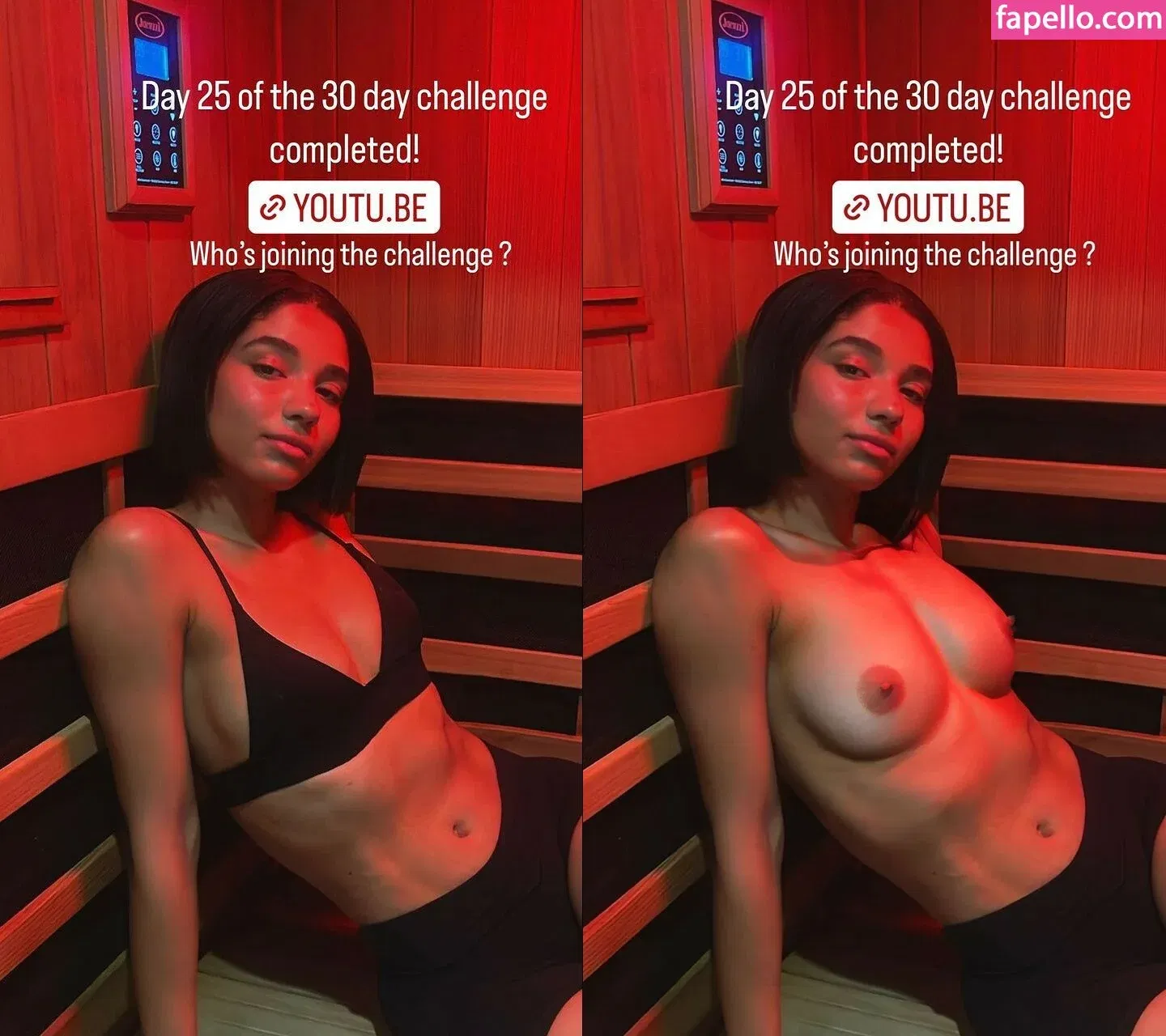 Yovanna Ventura Onlyfans Photo Gallery 
