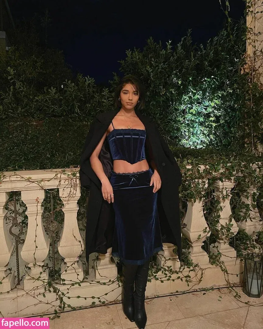 Yovanna Ventura Onlyfans Photo Gallery 