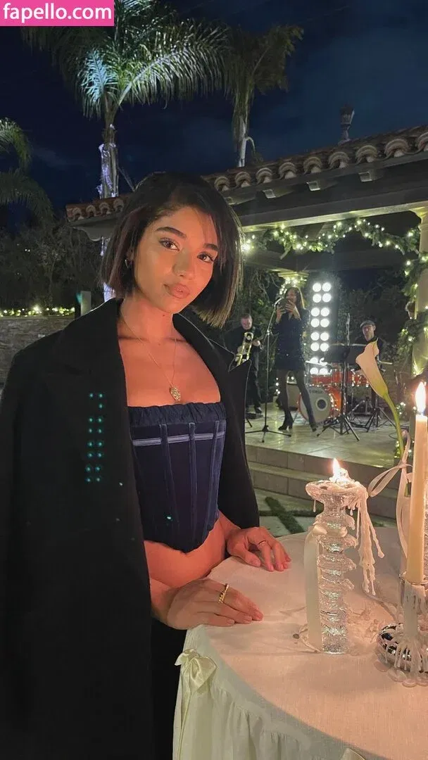 Yovanna Ventura Onlyfans Photo Gallery 