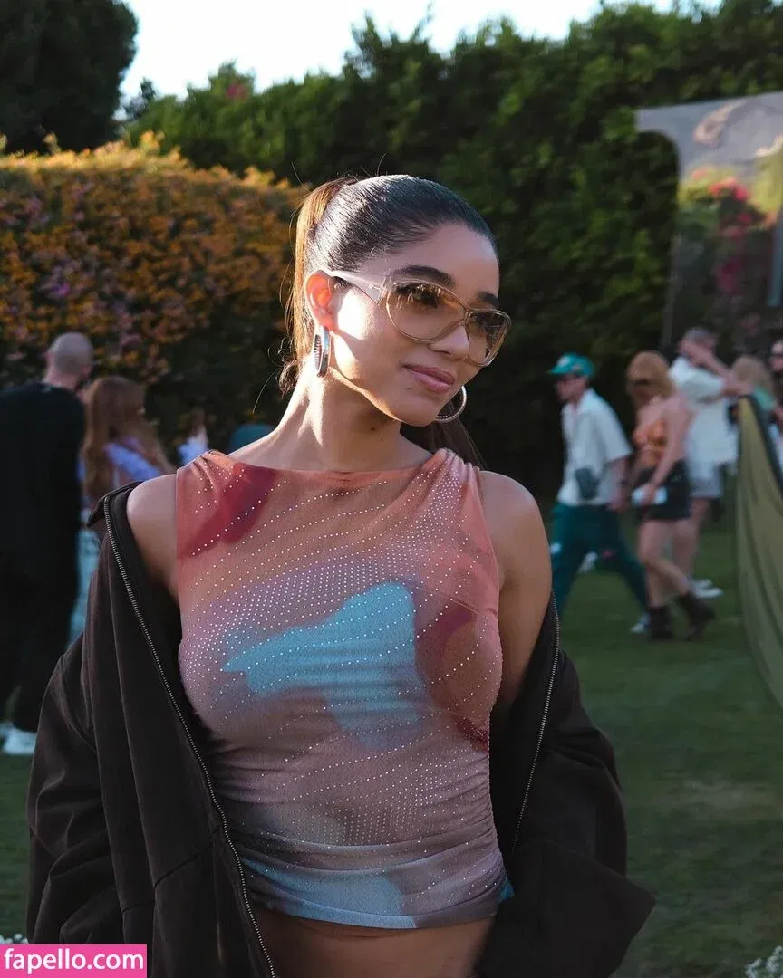 Yovanna Ventura Onlyfans Photo Gallery 