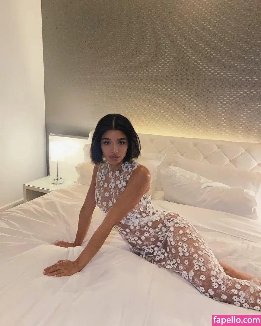 Yovanna Ventura Onlyfans Photo Gallery 