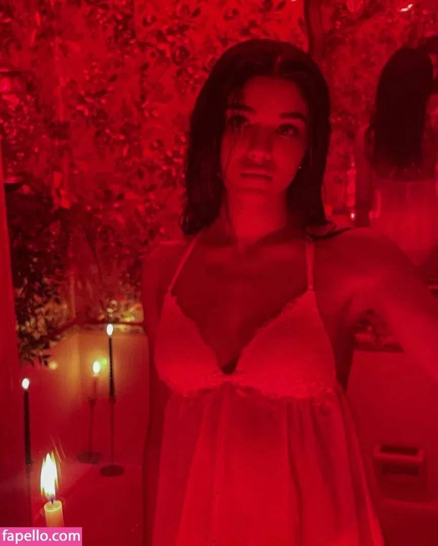 Yovanna Ventura Onlyfans Photo Gallery 