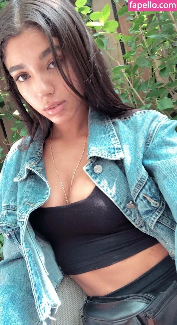 Yovanna Ventura Onlyfans Photo Gallery 
