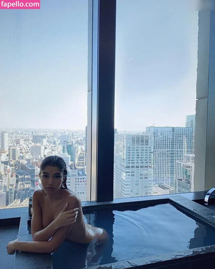 Yovanna Ventura Onlyfans Photo Gallery 