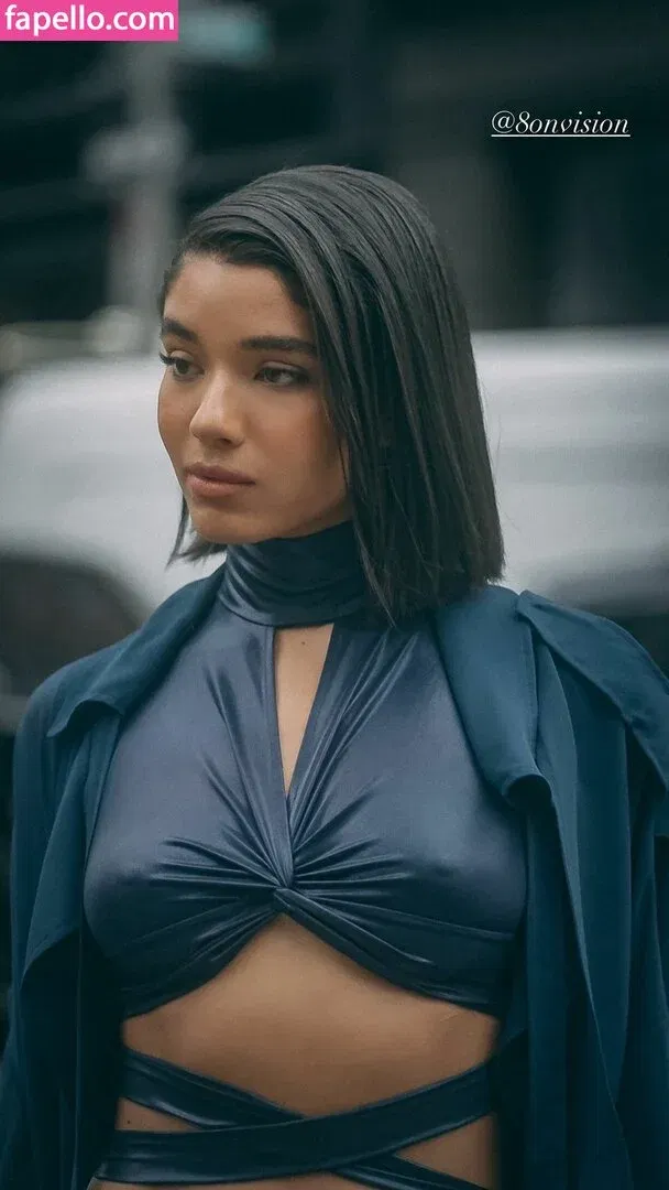 Yovanna Ventura Onlyfans Photo Gallery 