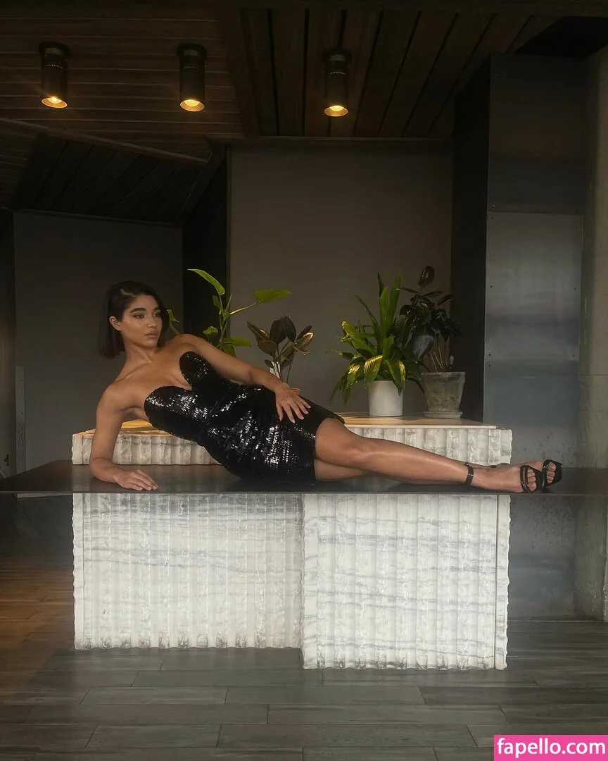 Yovanna Ventura Onlyfans Photo Gallery 