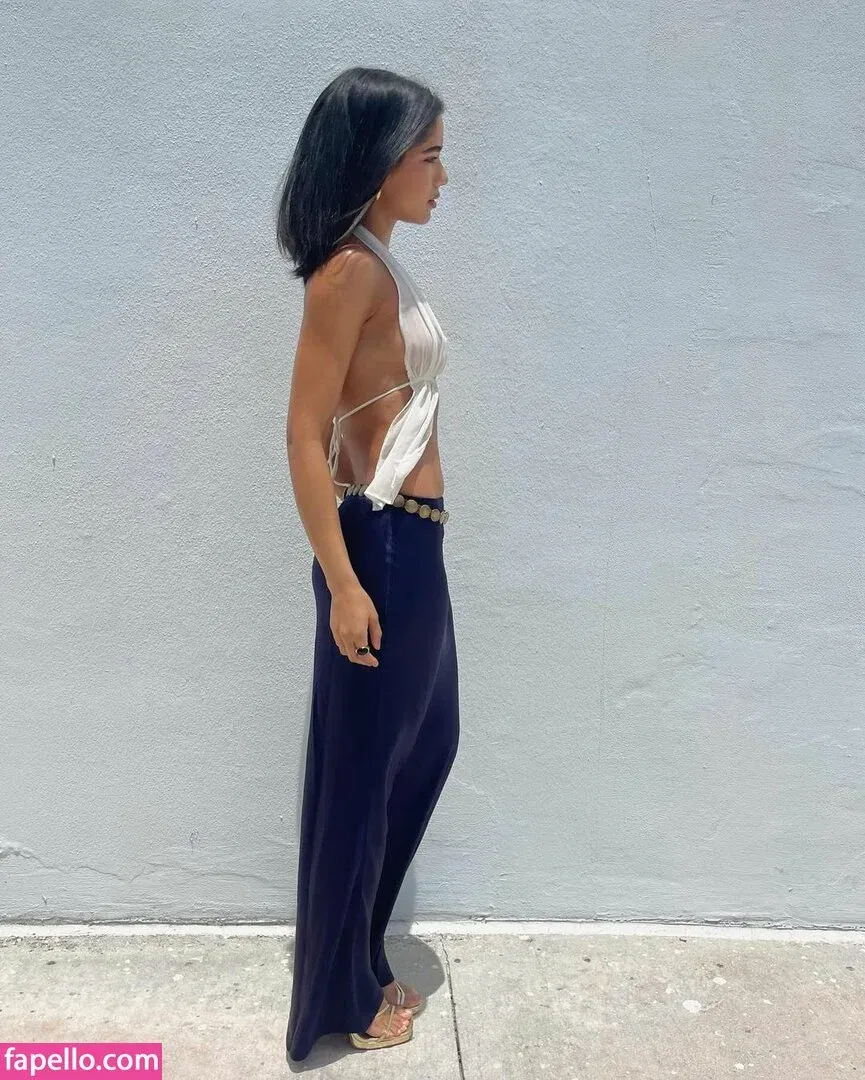 Yovanna Ventura Onlyfans Photo Gallery 