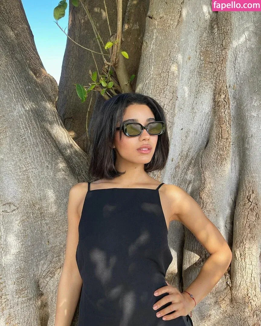 Yovanna Ventura Onlyfans Photo Gallery 