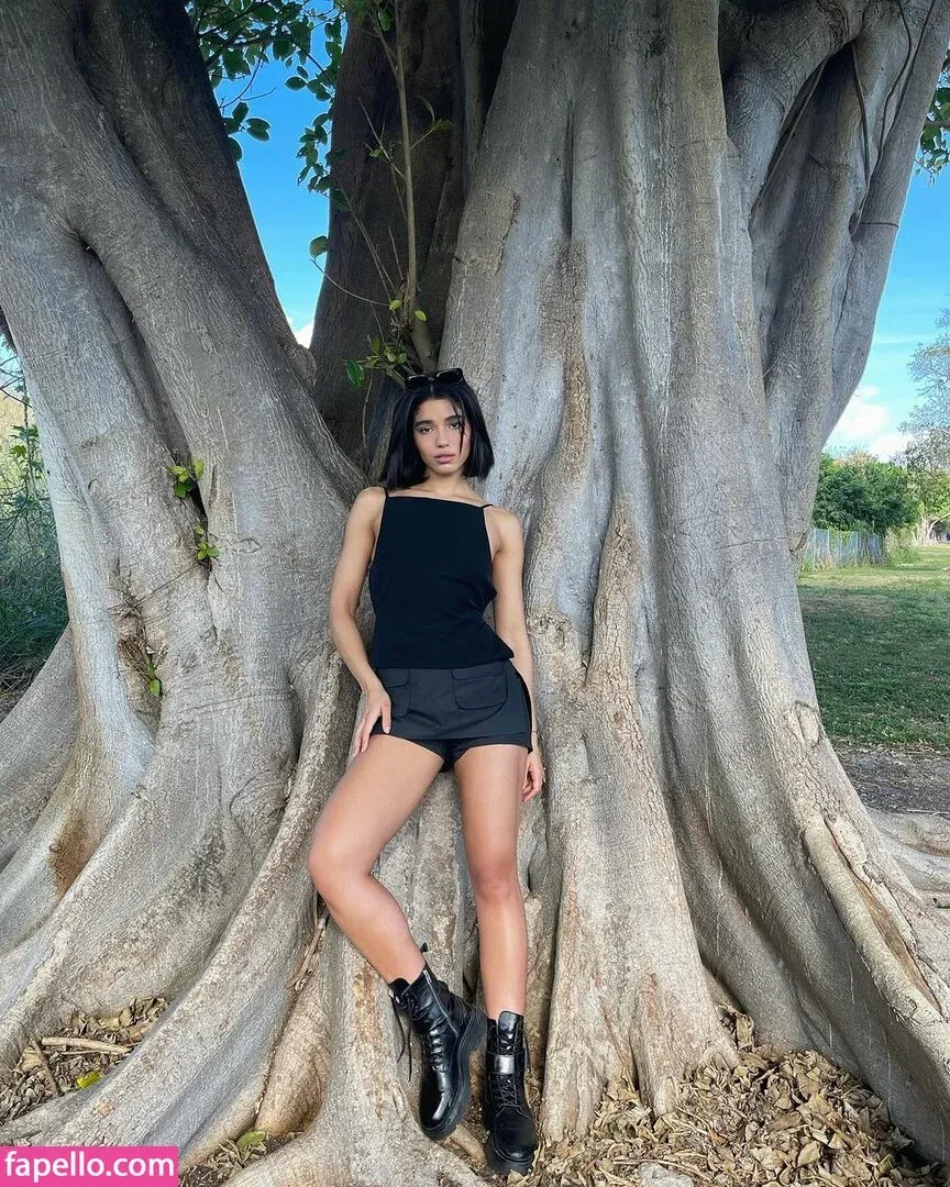 Yovanna Ventura Onlyfans Photo Gallery 