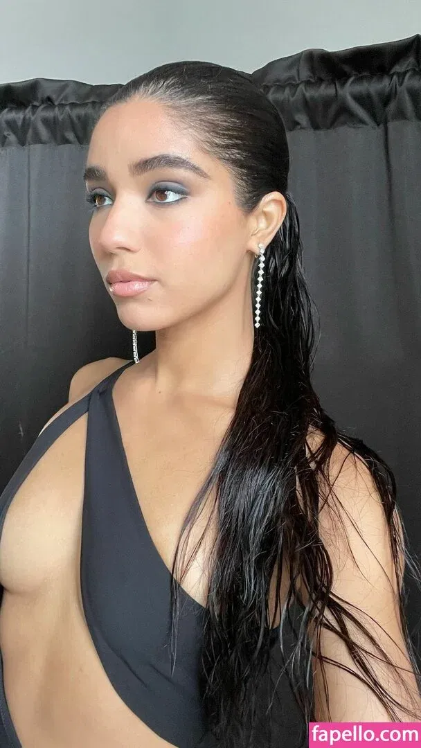 Yovanna Ventura Onlyfans Photo Gallery 