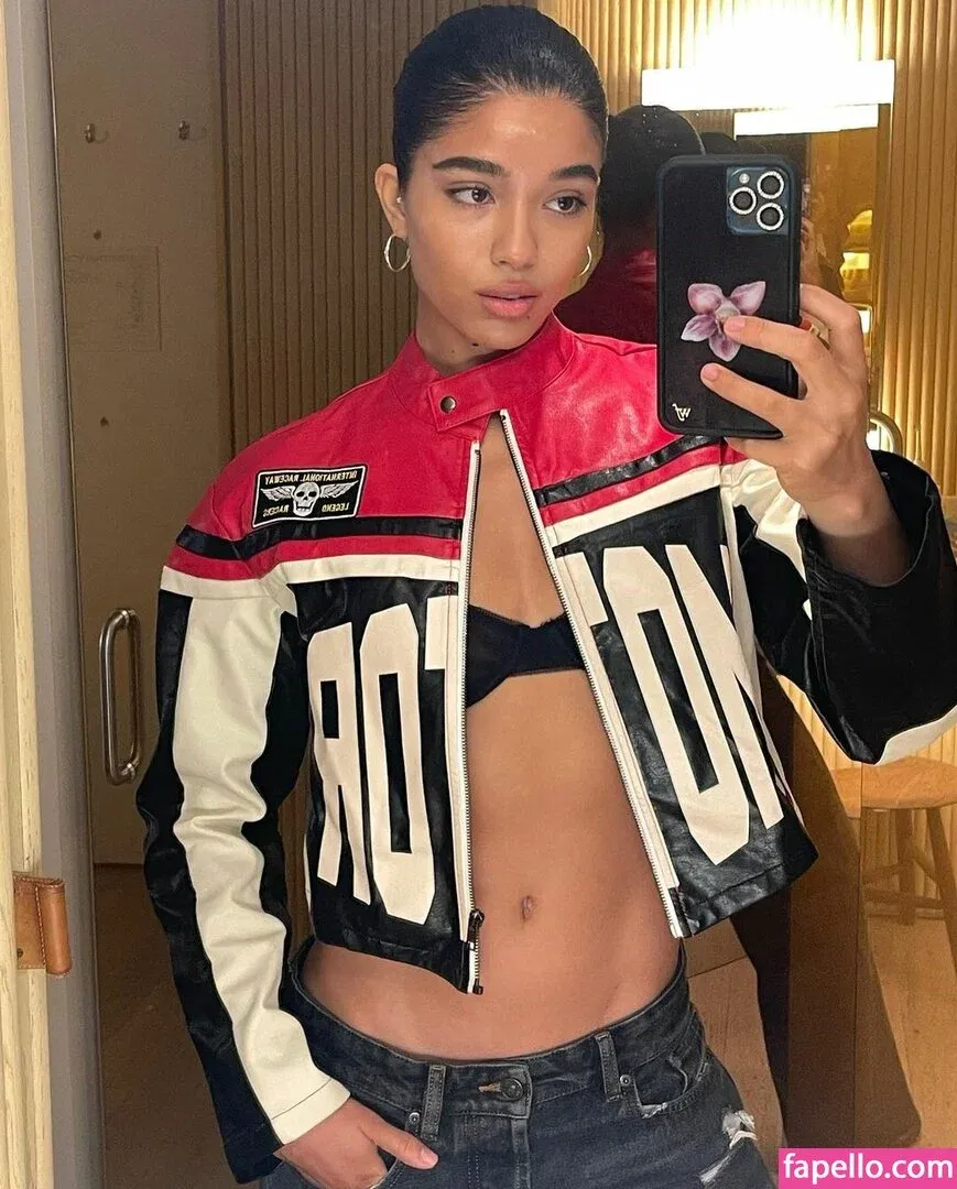 Yovanna Ventura Onlyfans Photo Gallery 