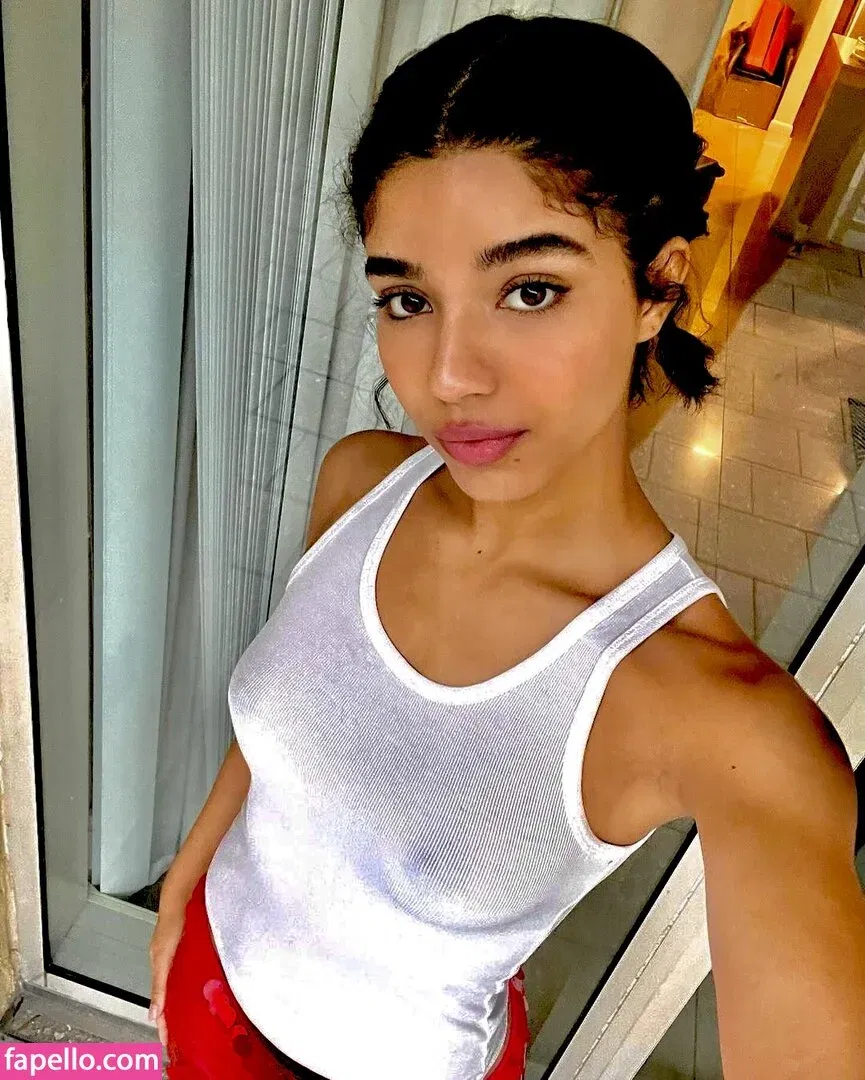 Yovanna Ventura Onlyfans Photo Gallery 