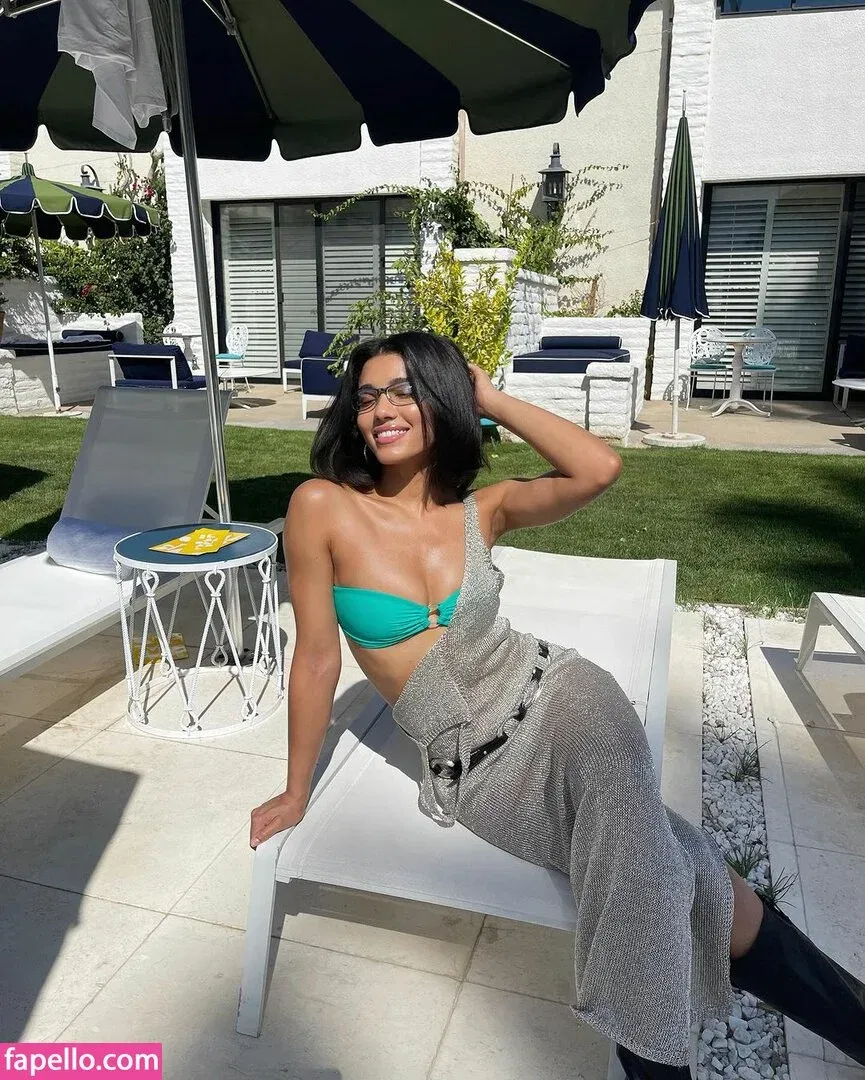 Yovanna Ventura Onlyfans Photo Gallery 