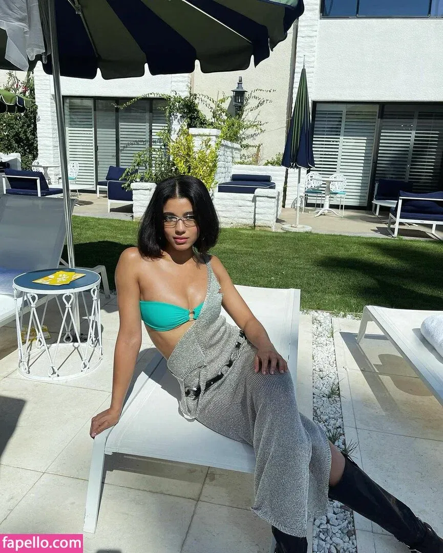 Yovanna Ventura Onlyfans Photo Gallery 