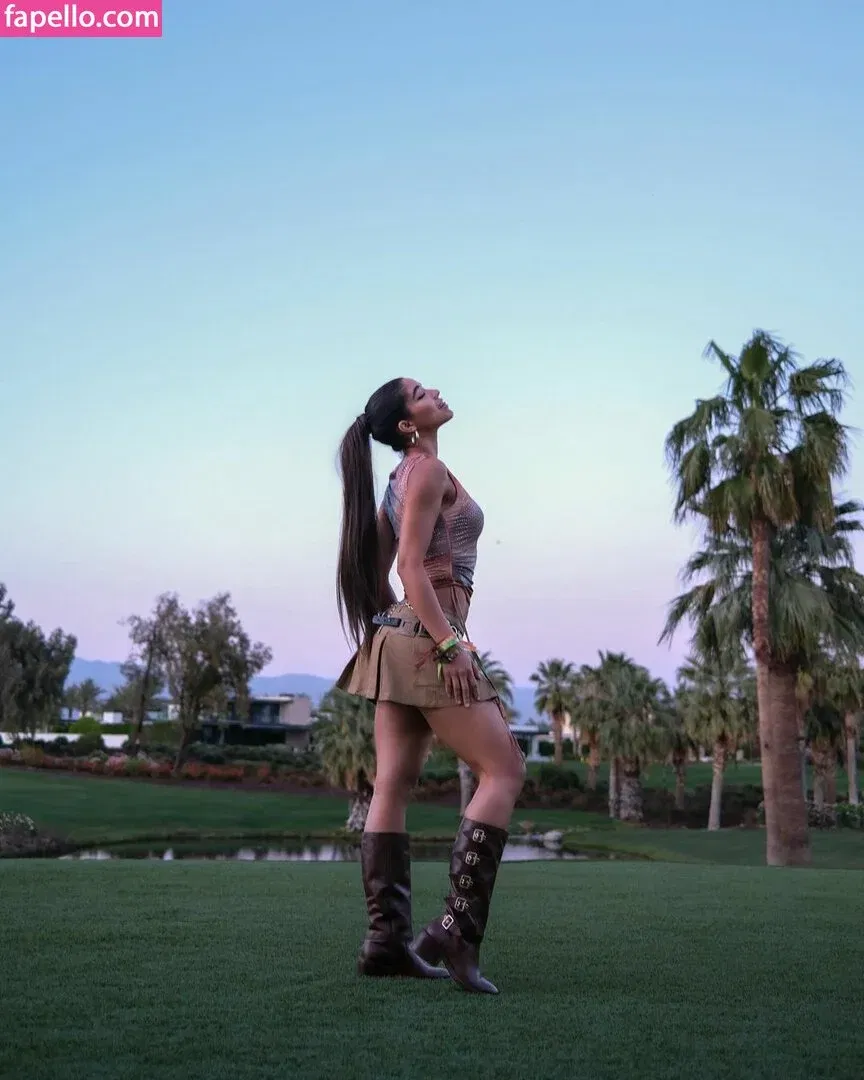 Yovanna Ventura Onlyfans Photo Gallery 