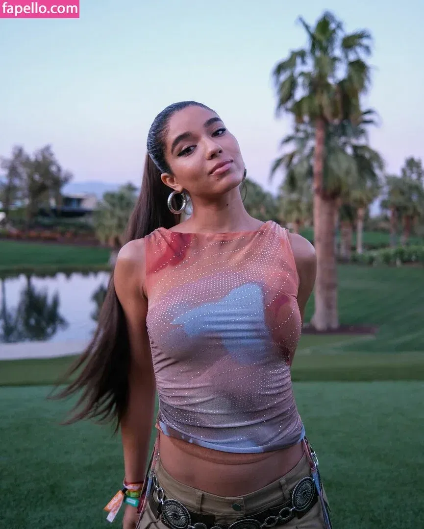 Yovanna Ventura Onlyfans Photo Gallery 