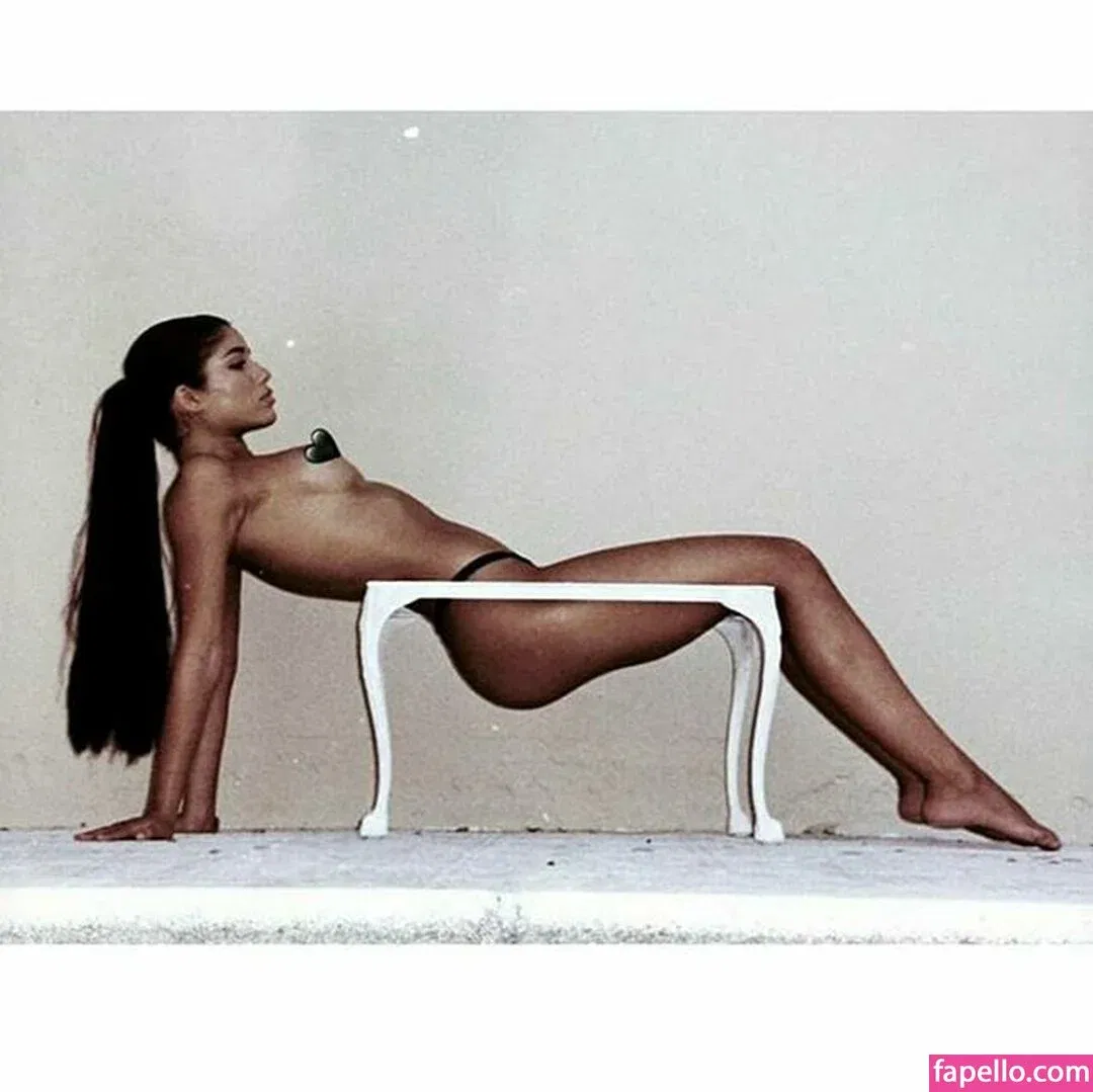 Yovanna Ventura Onlyfans Photo Gallery 