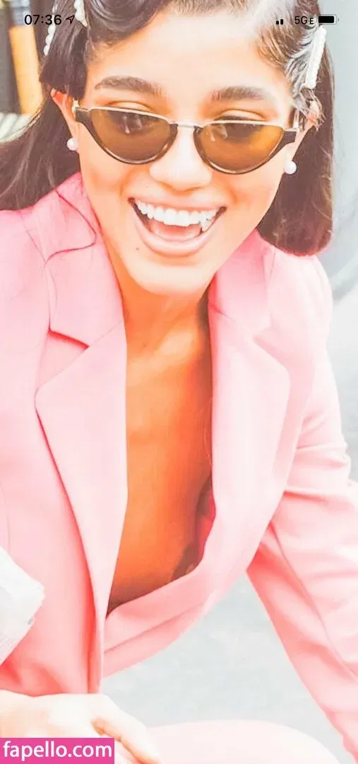 Yovanna Ventura Onlyfans Photo Gallery 