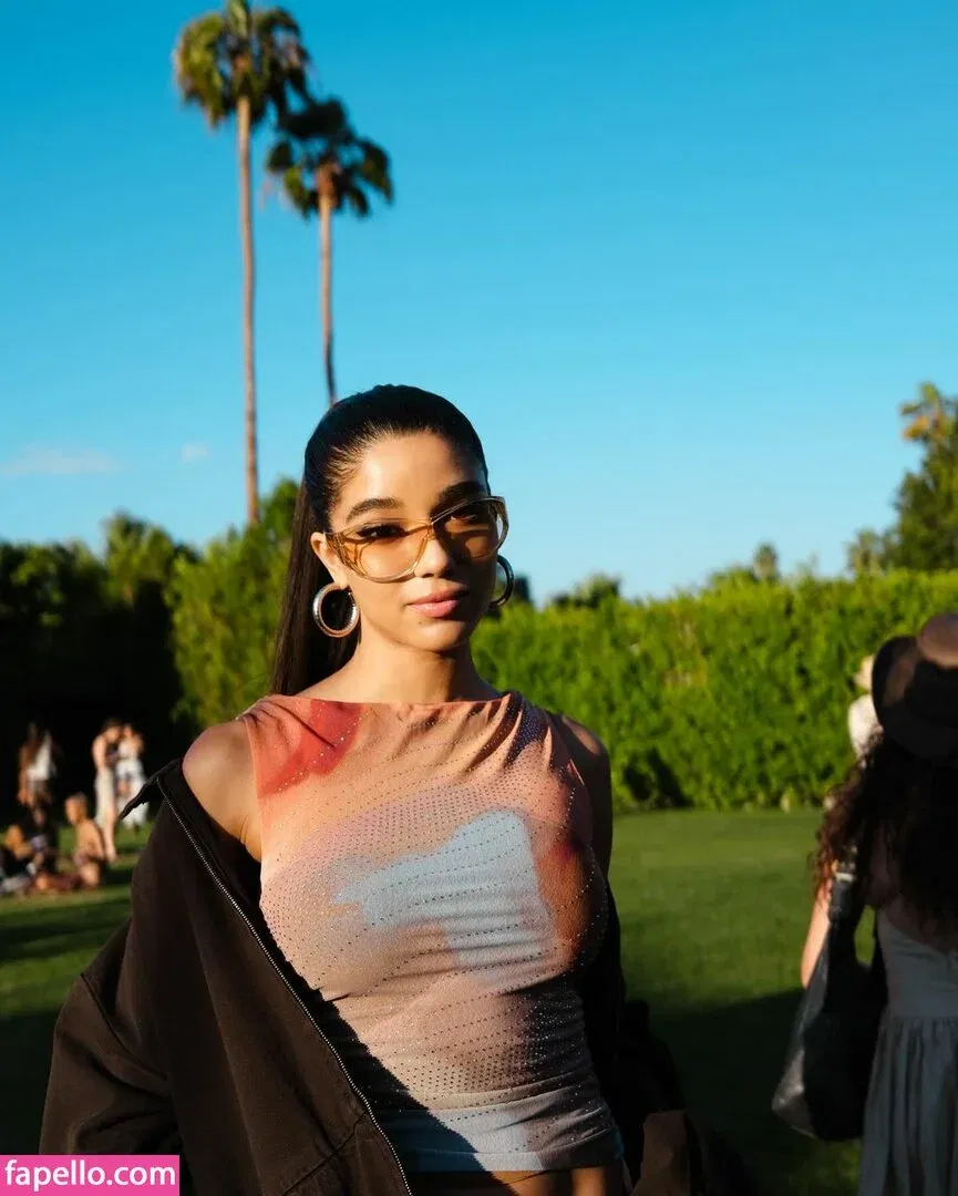 Yovanna Ventura Onlyfans Photo Gallery 