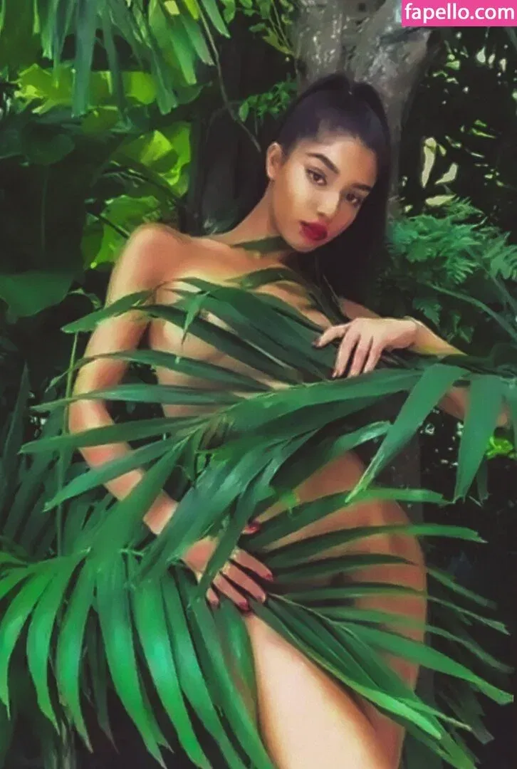Yovanna Ventura Onlyfans Photo Gallery 