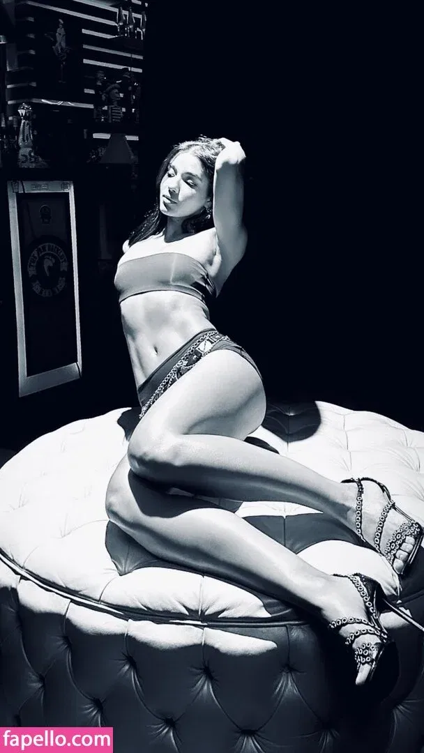 Yovanna Ventura Onlyfans Photo Gallery 