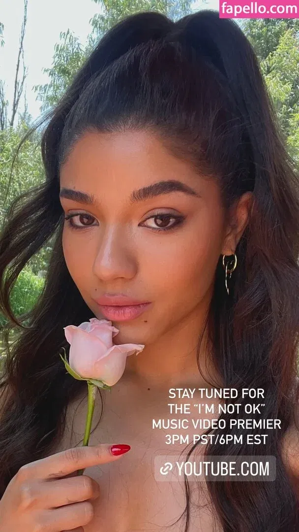 Yovanna Ventura Onlyfans Photo Gallery 