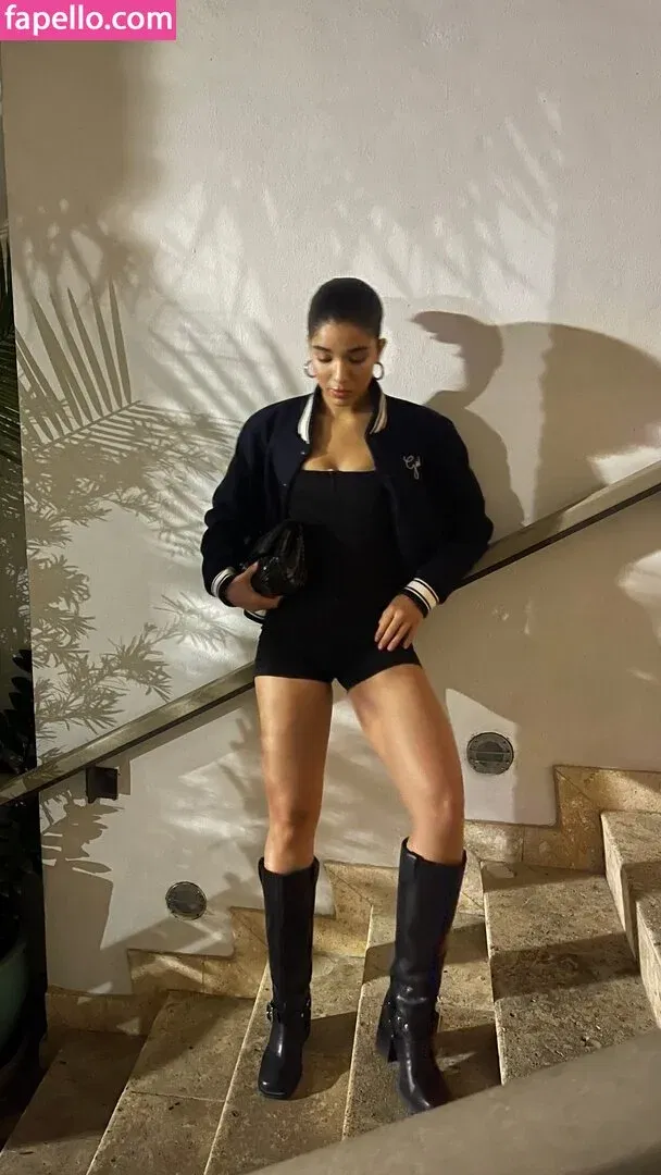 Yovanna Ventura Onlyfans Photo Gallery 