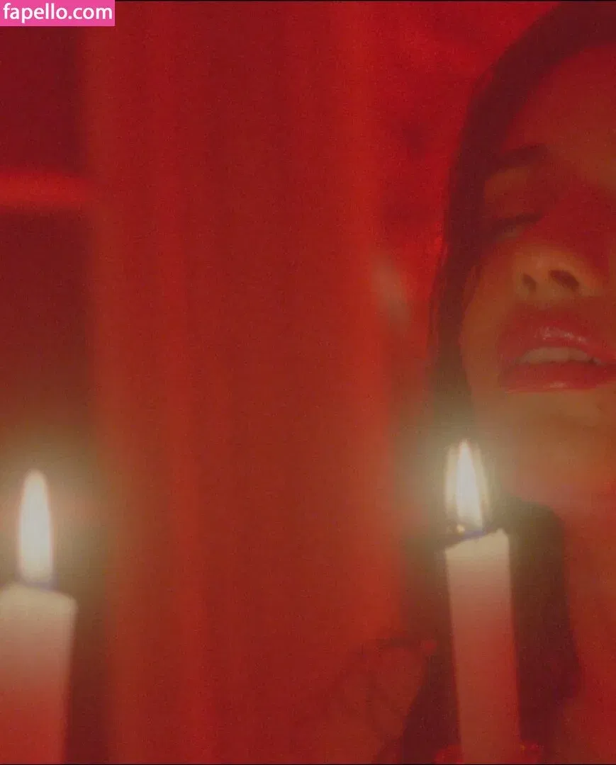 Yovanna Ventura Onlyfans Photo Gallery 