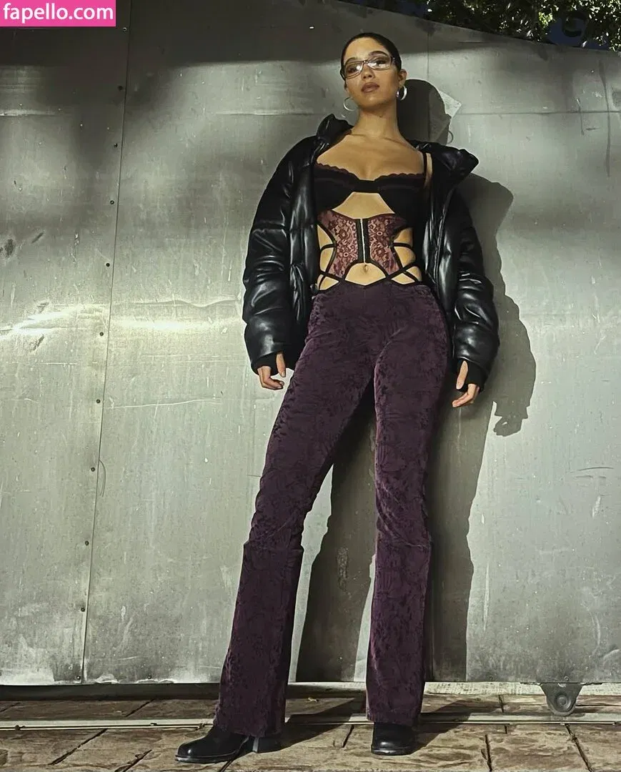 Yovanna Ventura Onlyfans Photo Gallery 