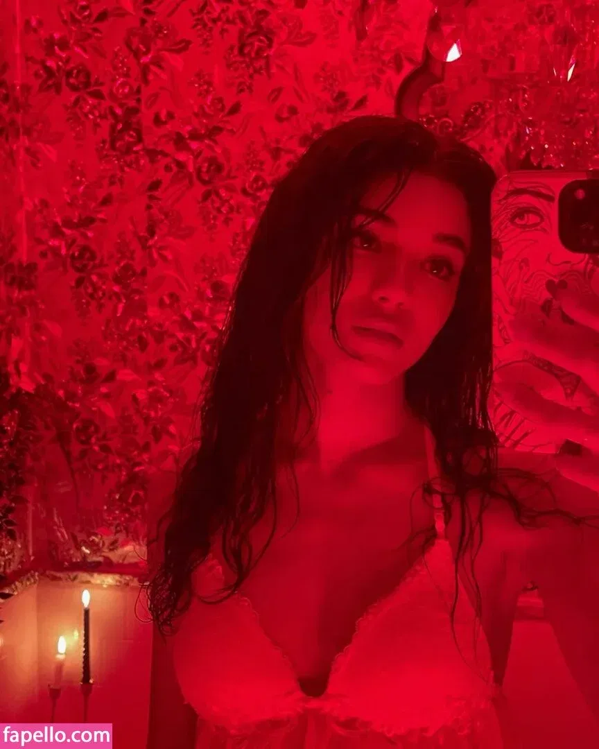 Yovanna Ventura Onlyfans Photo Gallery 