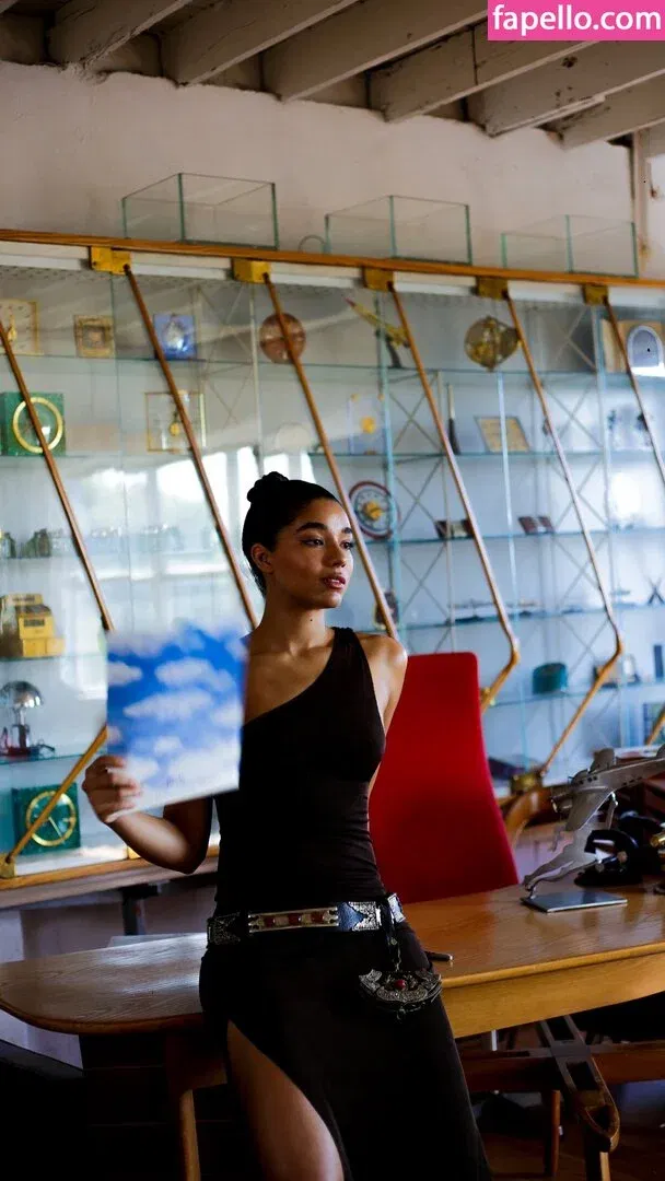 Yovanna Ventura Onlyfans Photo Gallery 