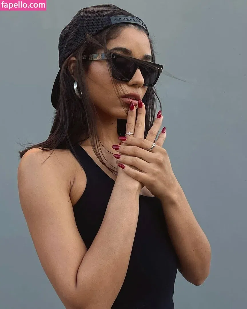 Yovanna Ventura Onlyfans Photo Gallery 