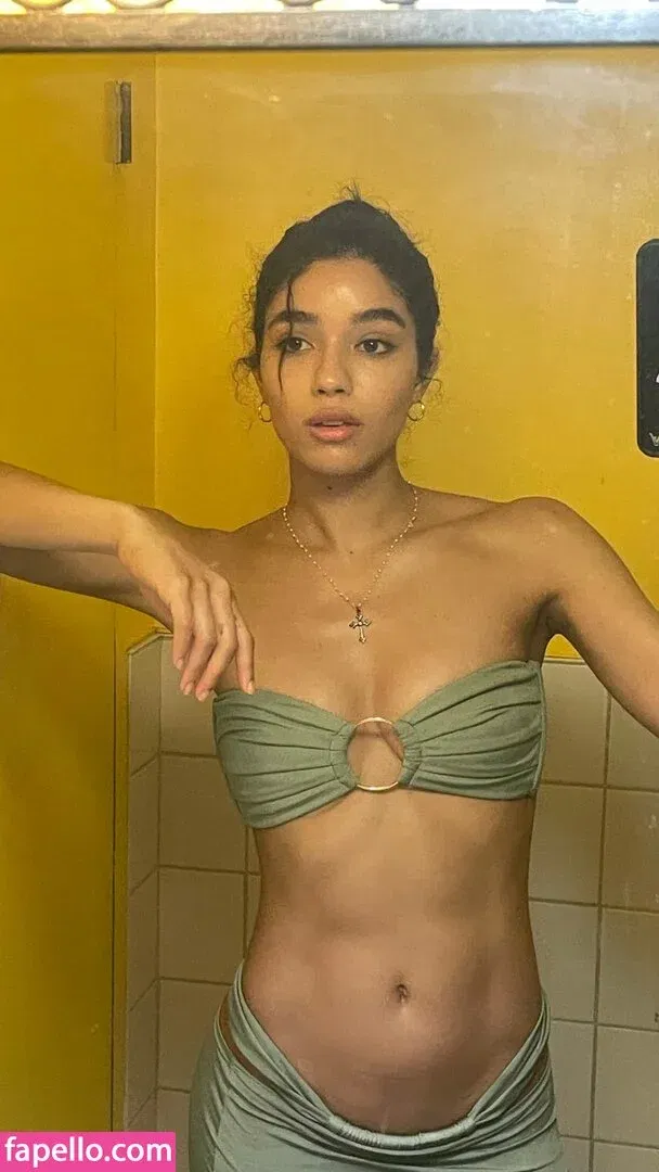 Yovanna Ventura Onlyfans Photo Gallery 
