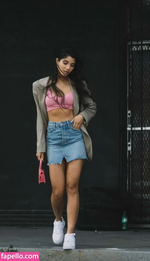 Yovanna Ventura Onlyfans Photo Gallery 
