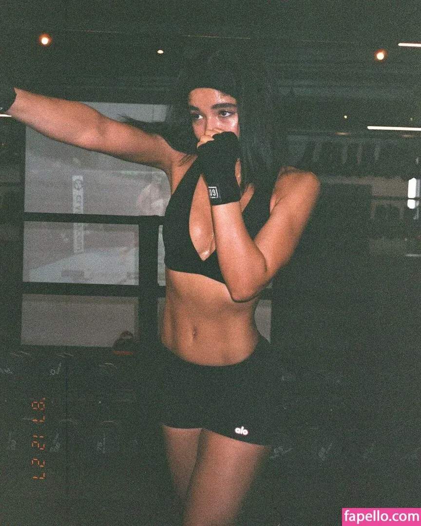 Yovanna Ventura Onlyfans Photo Gallery 