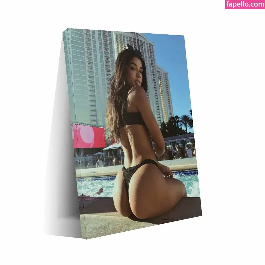 Yovanna Ventura Onlyfans Photo Gallery 