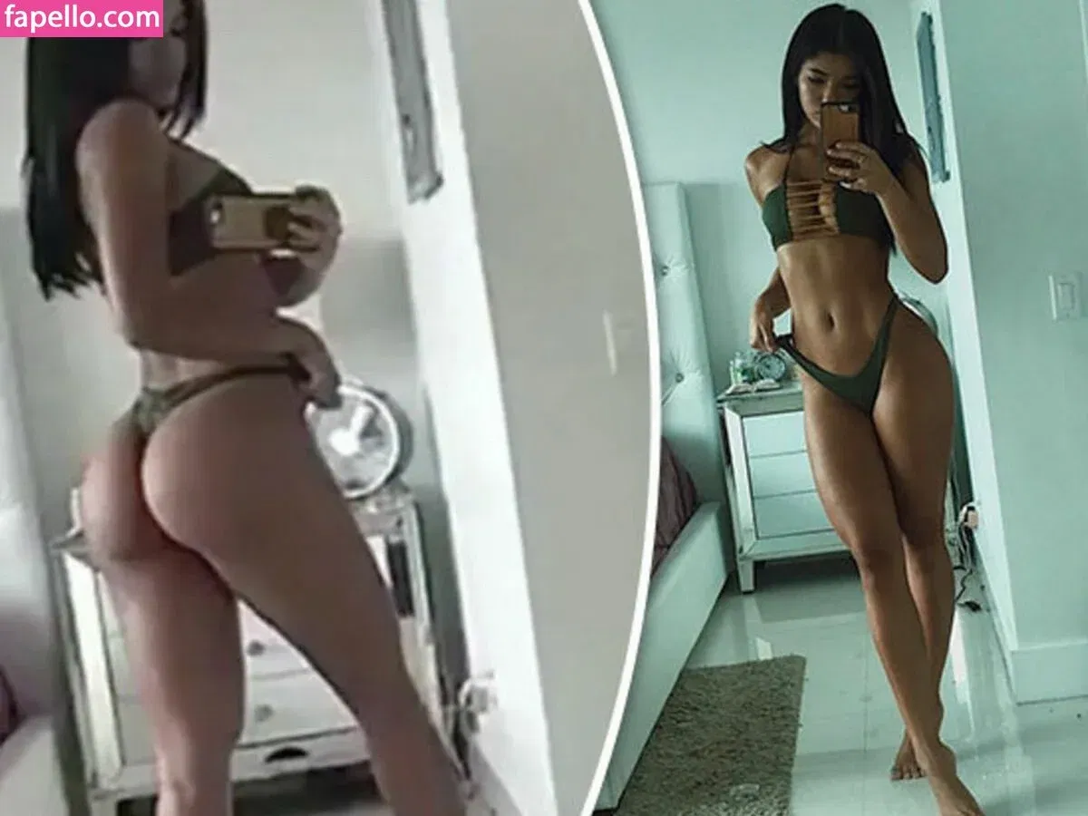Yovanna Ventura Onlyfans Photo Gallery 
