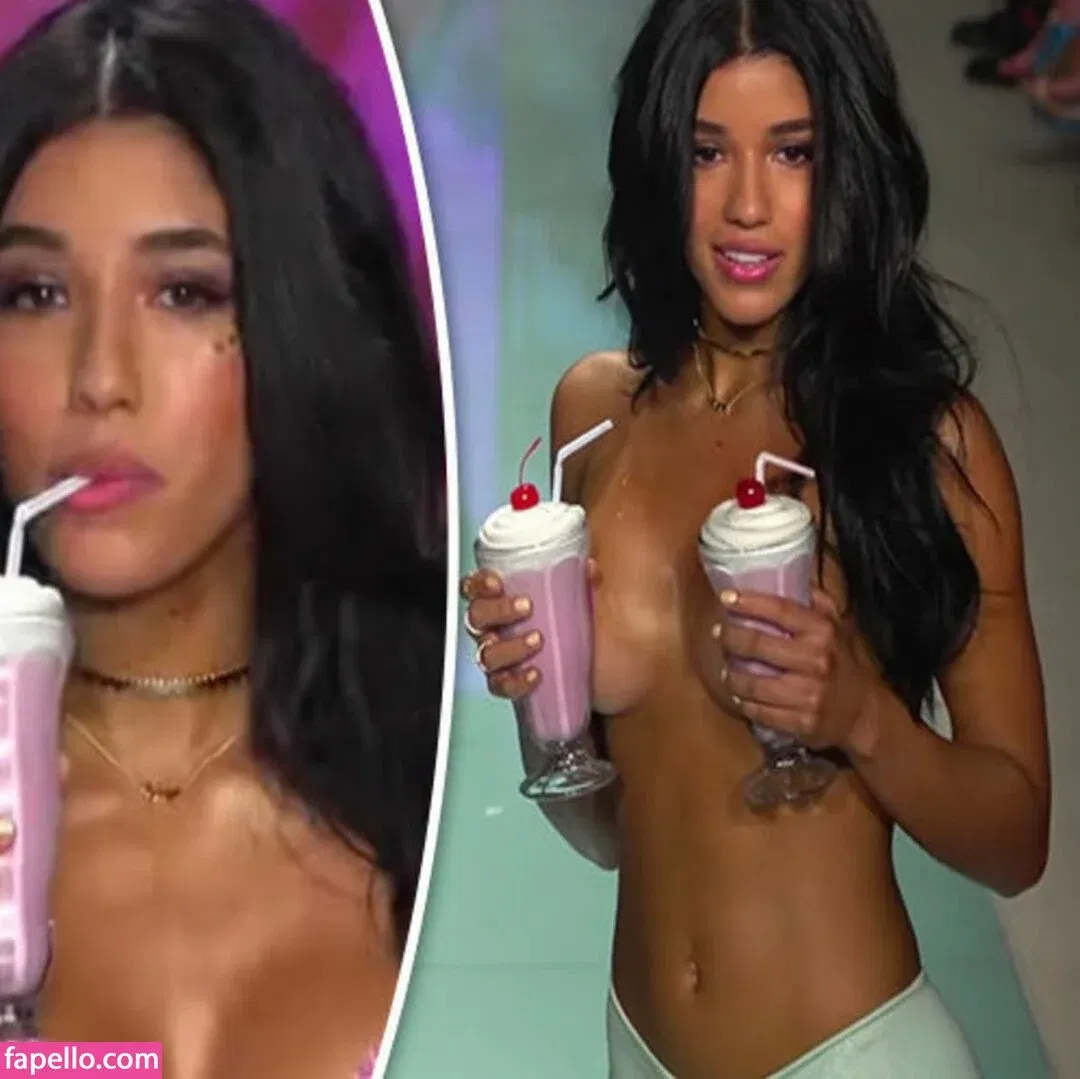 Yovanna Ventura Onlyfans Photo Gallery 