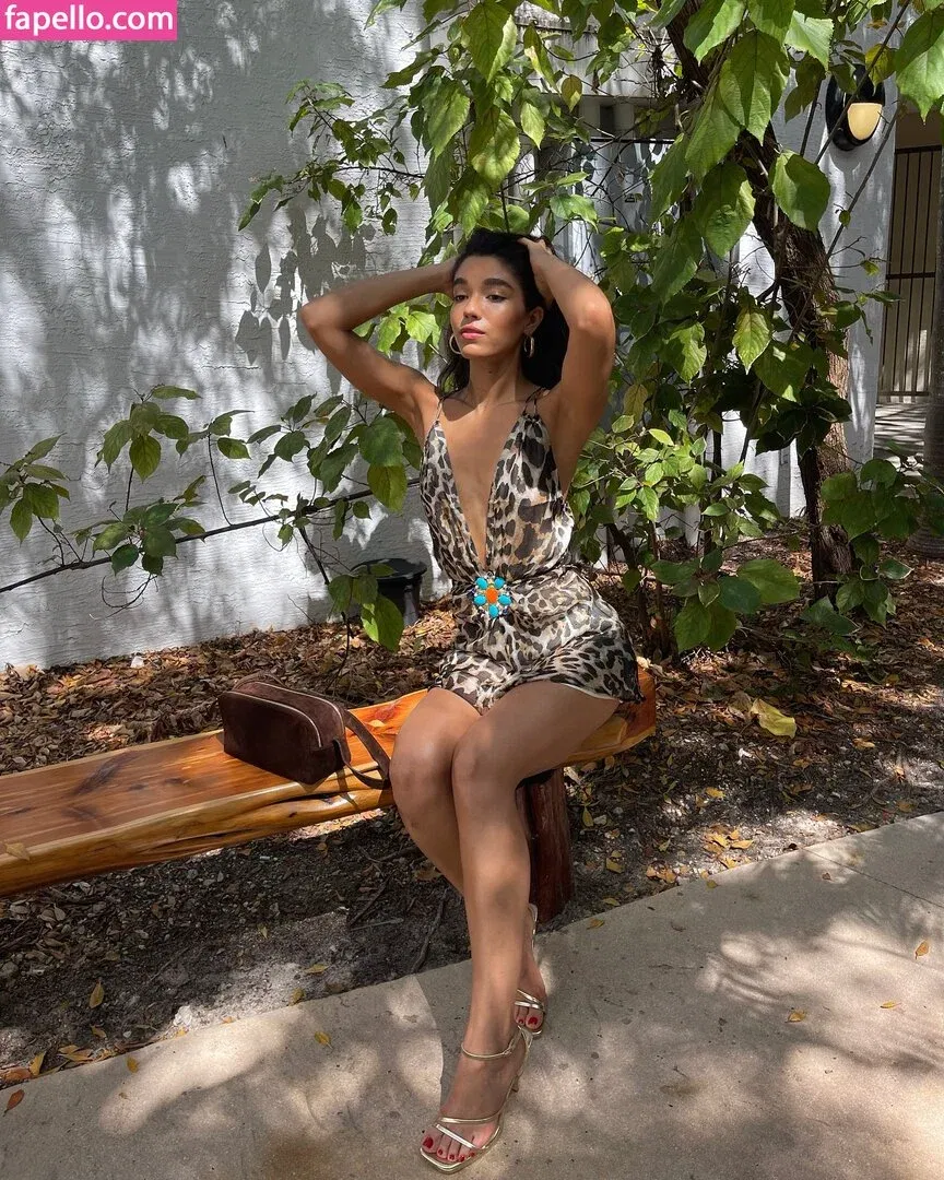 Yovanna Ventura Onlyfans Photo Gallery 