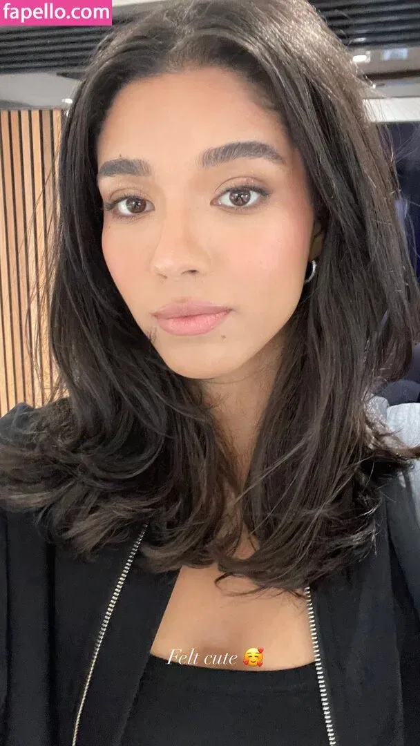 Yovanna Ventura Onlyfans Photo Gallery 