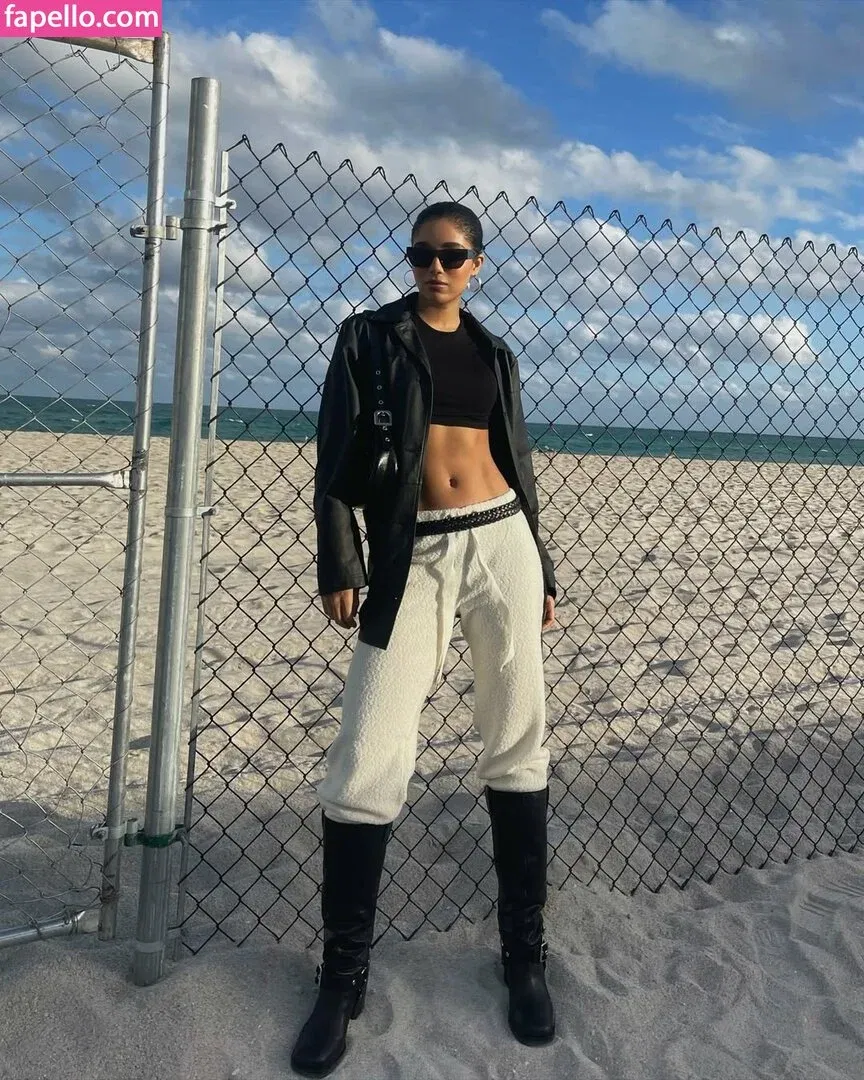 Yovanna Ventura Onlyfans Photo Gallery 