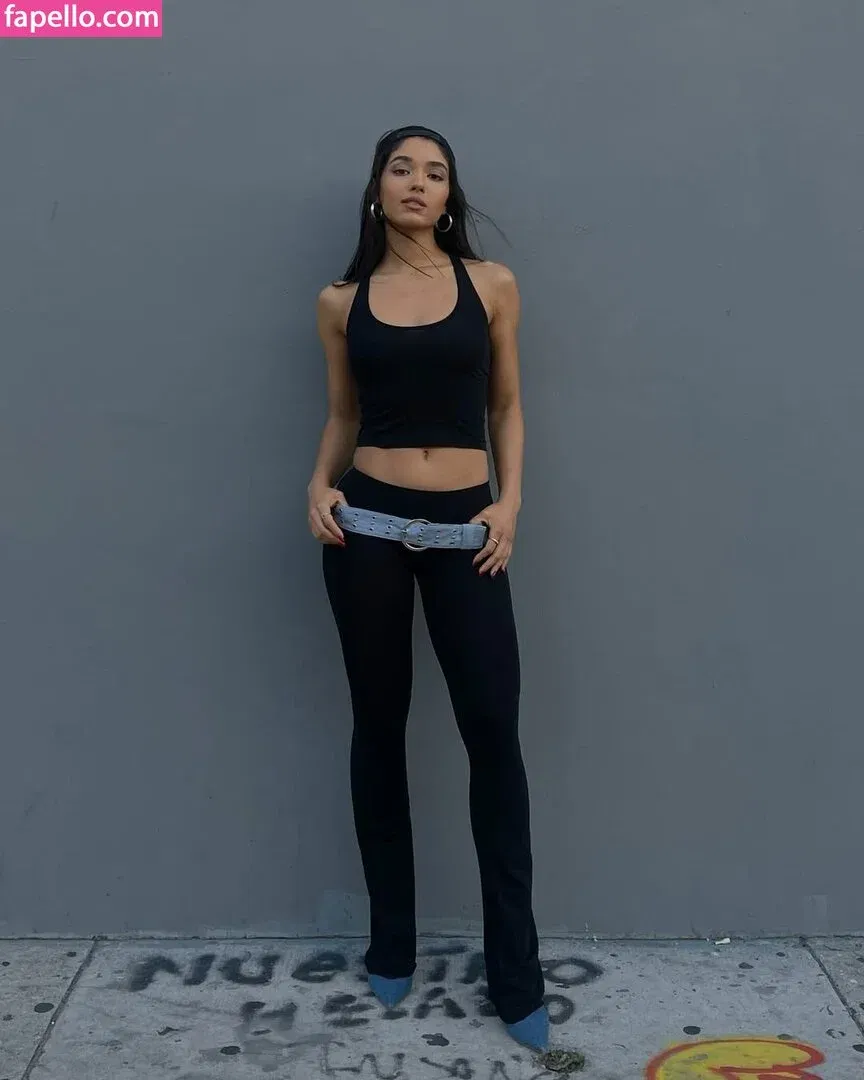 Yovanna Ventura Onlyfans Photo Gallery 