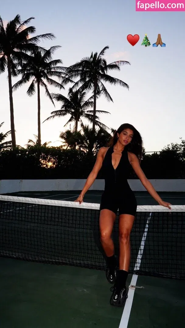 Yovanna Ventura Onlyfans Photo Gallery 