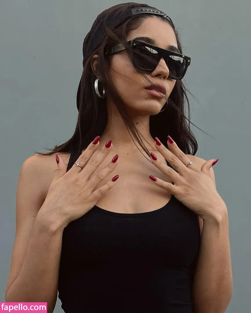 Yovanna Ventura Onlyfans Photo Gallery 